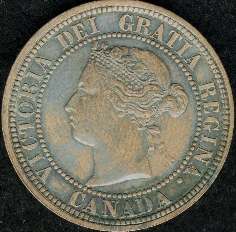 1881-Large-Cent-Varieties