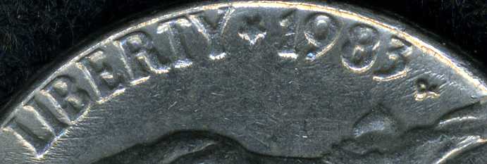 1983-Jefferson-5-Cent-Coin