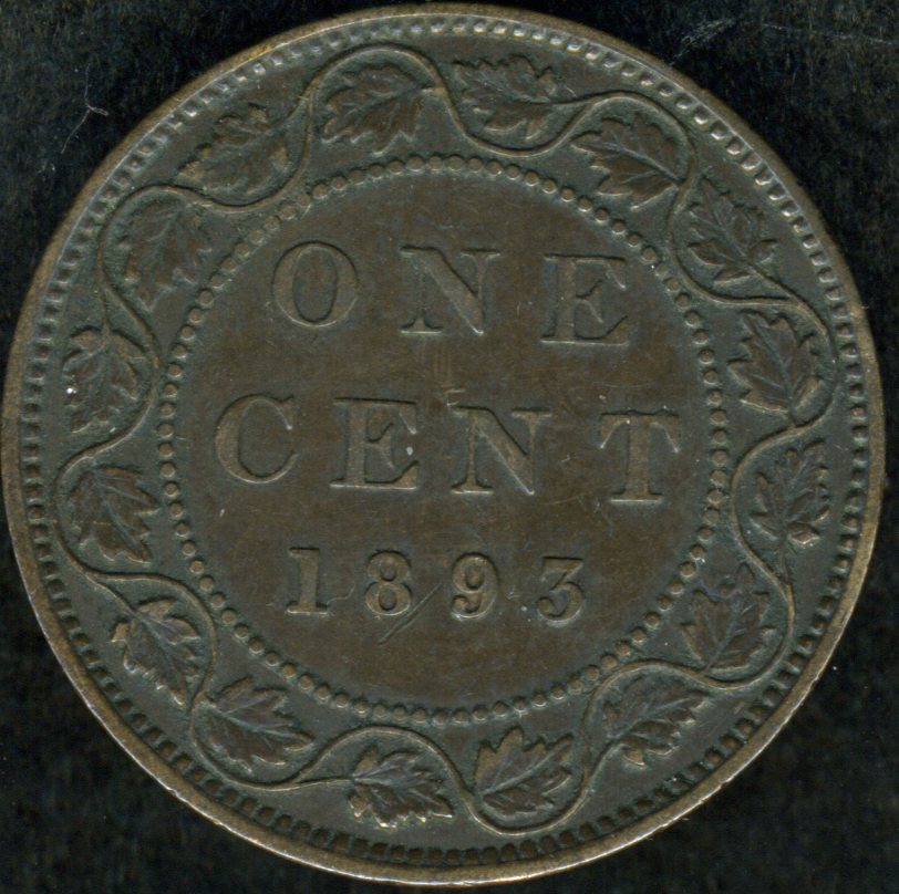 1893-Vicky-Large-Cent