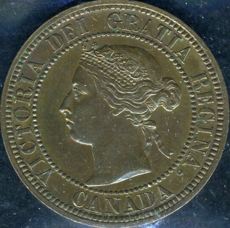 1882-Cent-Double-Die-Obverse