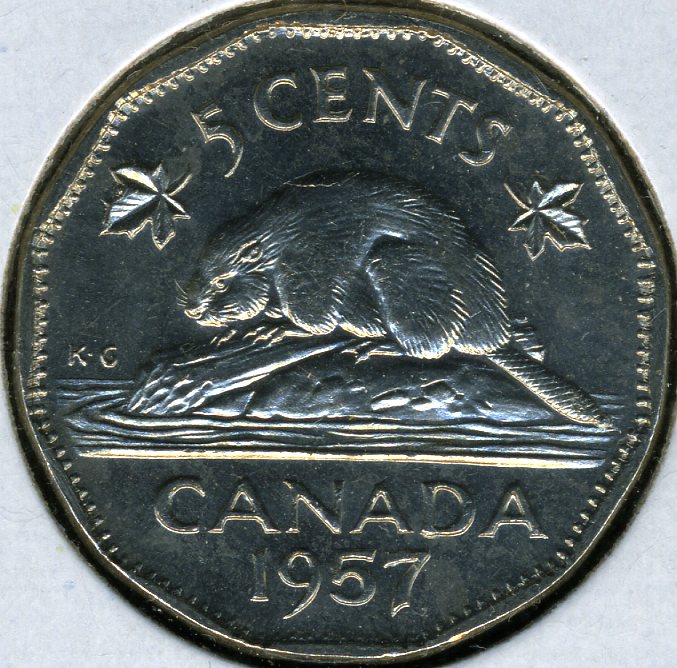 1957-5-Cent-Bug-Tail-Doubled-Die-Obverse