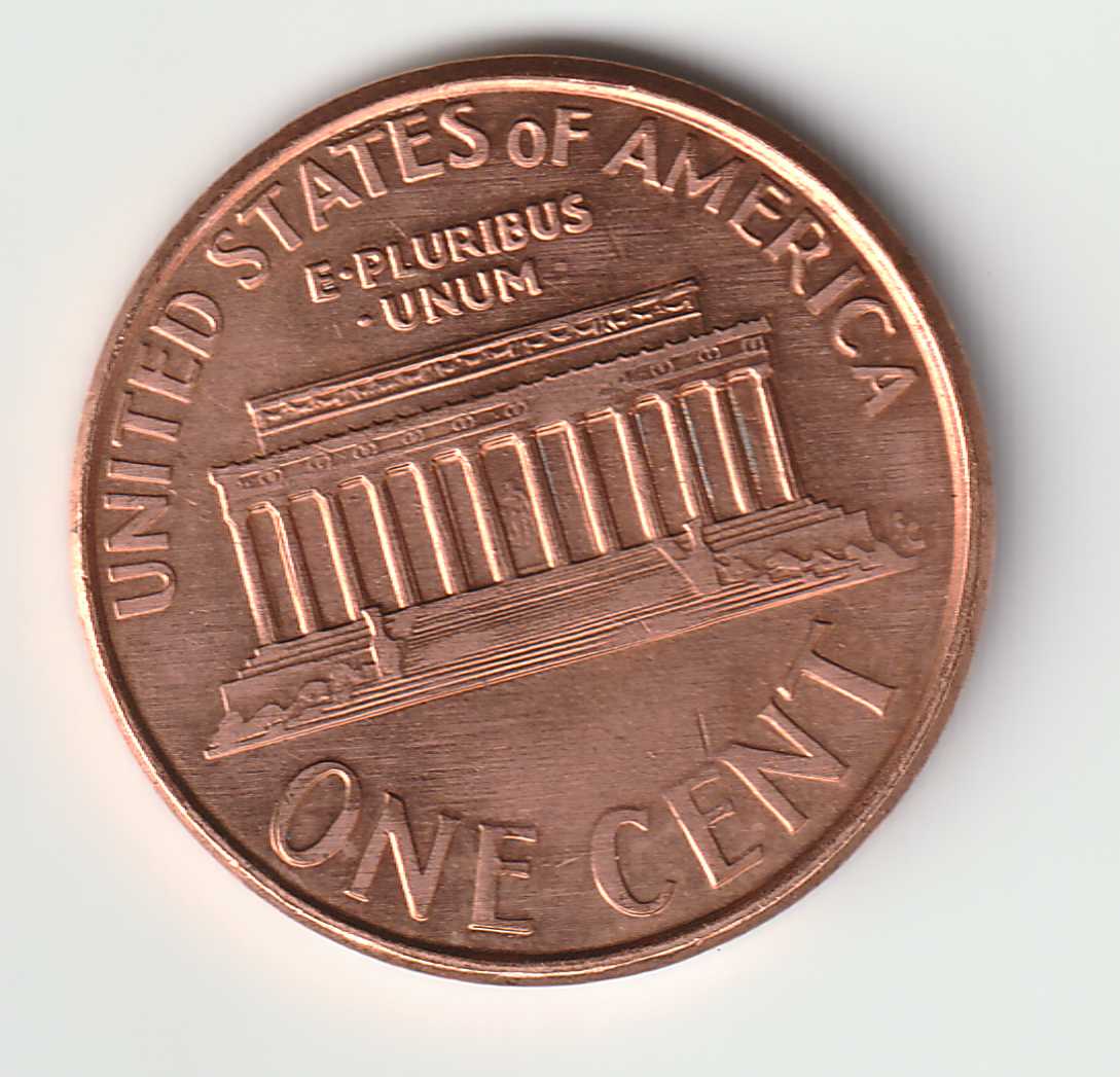2000-Lincoln-Cent-Slight-DDR-With-Rub