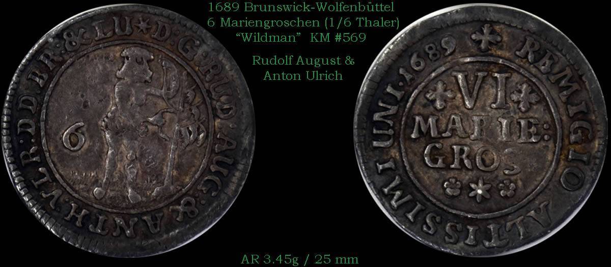 Post-A-German-State-Coin!