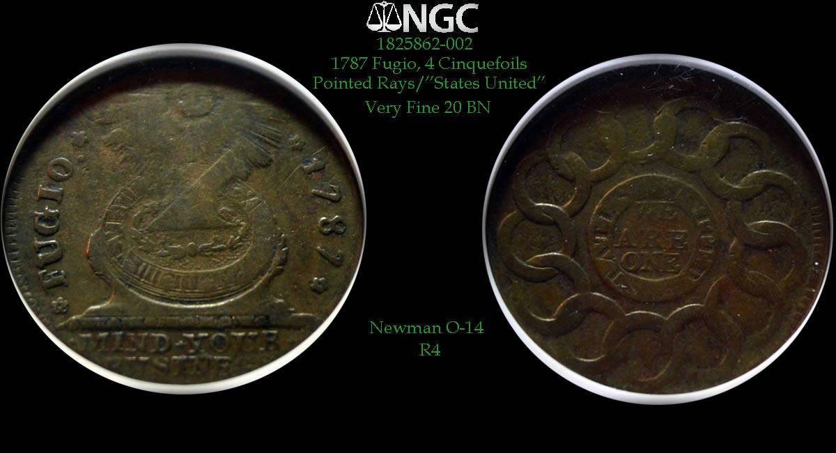 The-117-Days-Of-Your-Best-US-Coin-1909-1793-+-13-Days-Of-Colonials-And-Post-Colonials!!