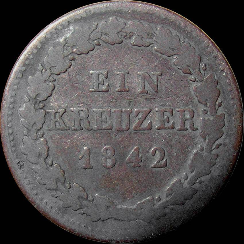 Post-A-German-State-Coin!