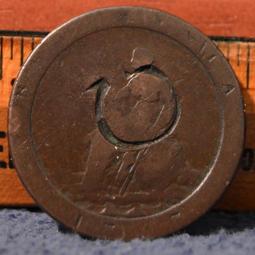 The-117-Days-Of-Your-Best-US-Coin-1909-1793-+-13-Days-Of-Colonials-And-Post-Colonials!!