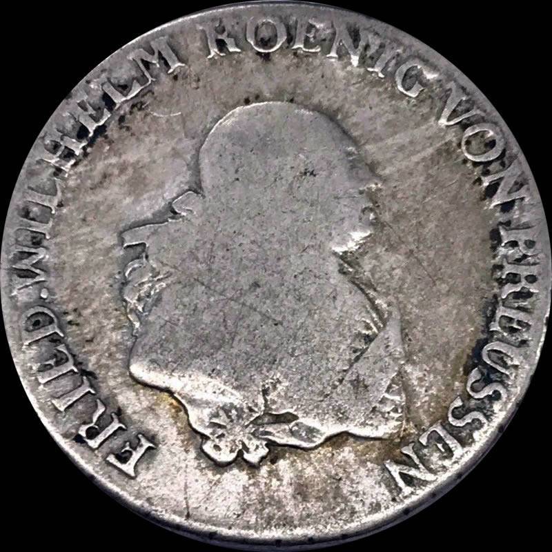 Post-A-German-State-Coin!