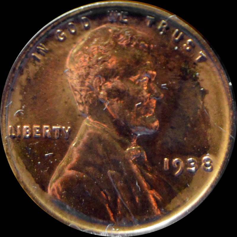 The-50-Days-Of-Lincoln-Wheat-Cents,-Act-IV