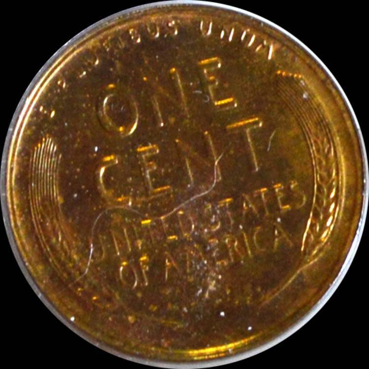 The-50-Days-Of-Lincoln-Wheat-Cents,-Act-IV