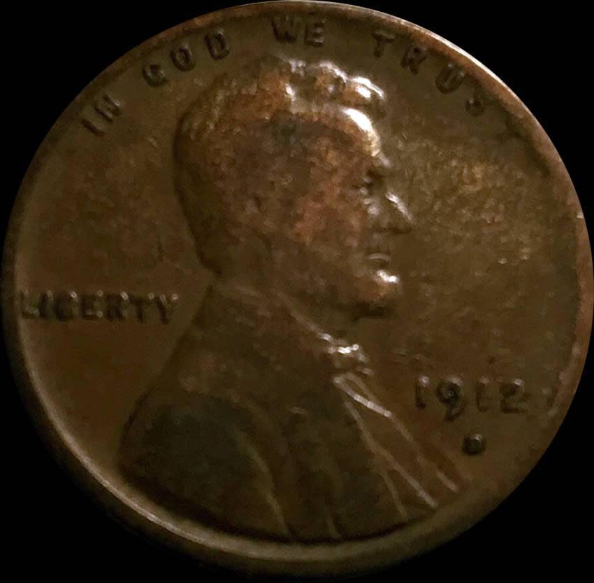 1912-D-Lincoln-Wheat-Cent-For-Grading.
