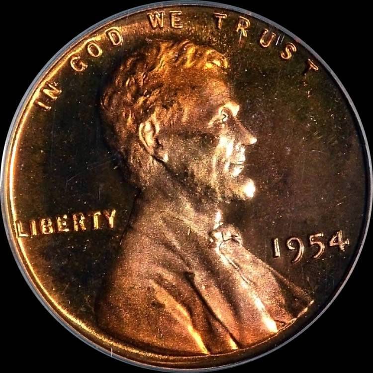 The-50-Days-Of-Lincoln-Wheat-Cents,-Act-IV