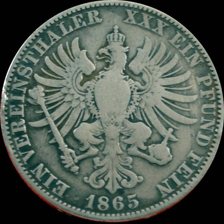 Post-A-German-State-Coin!