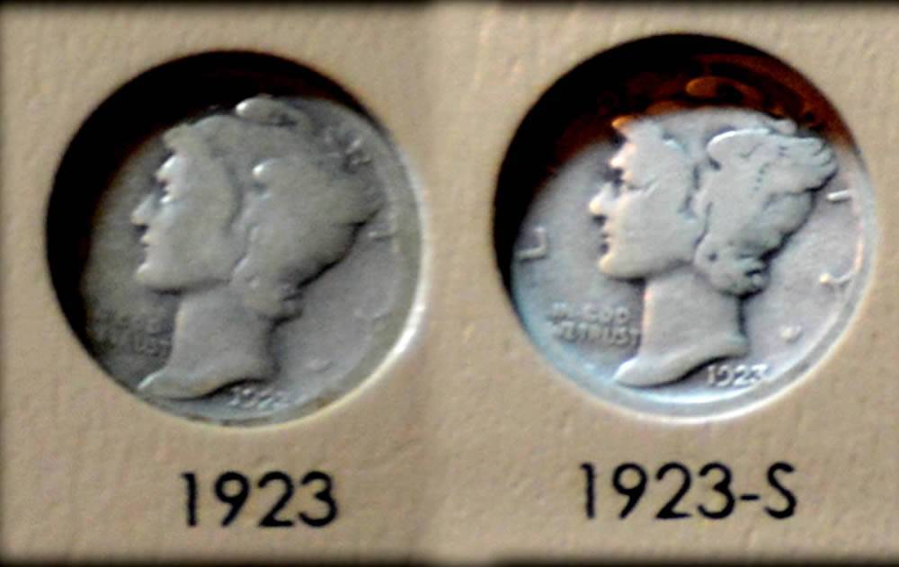 The-27-Days-Of-Winged-Liberty-Mercury-Dimes!!!-Part-III