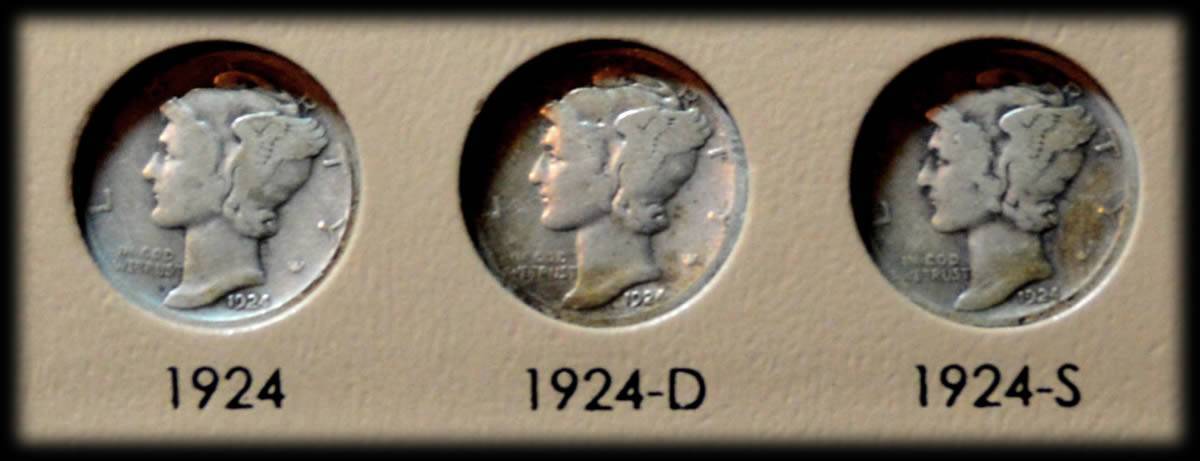 The-27-Days-Of-Winged-Liberty-Mercury-Dimes!!!-Part-III