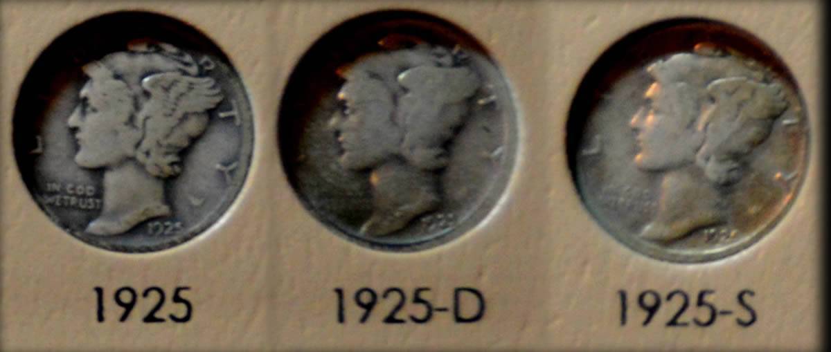 The-27-Days-Of-Winged-Liberty-Mercury-Dimes!!!-Part-III