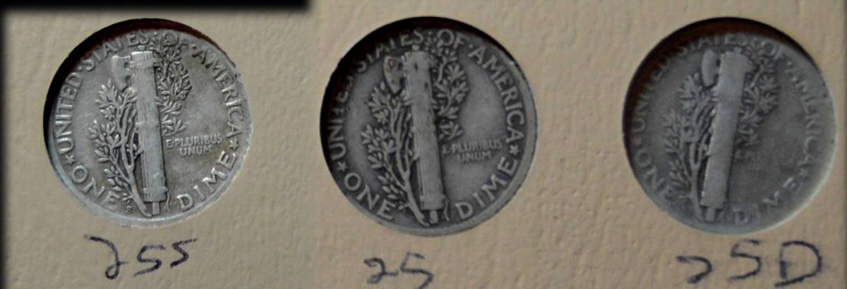 The-27-Days-Of-Winged-Liberty-Mercury-Dimes!!!-Part-III