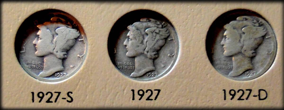 The-27-Days-Of-Winged-Liberty-Mercury-Dimes!!!-Part-III
