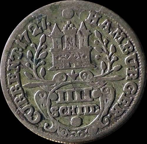 Post-A-German-State-Coin!