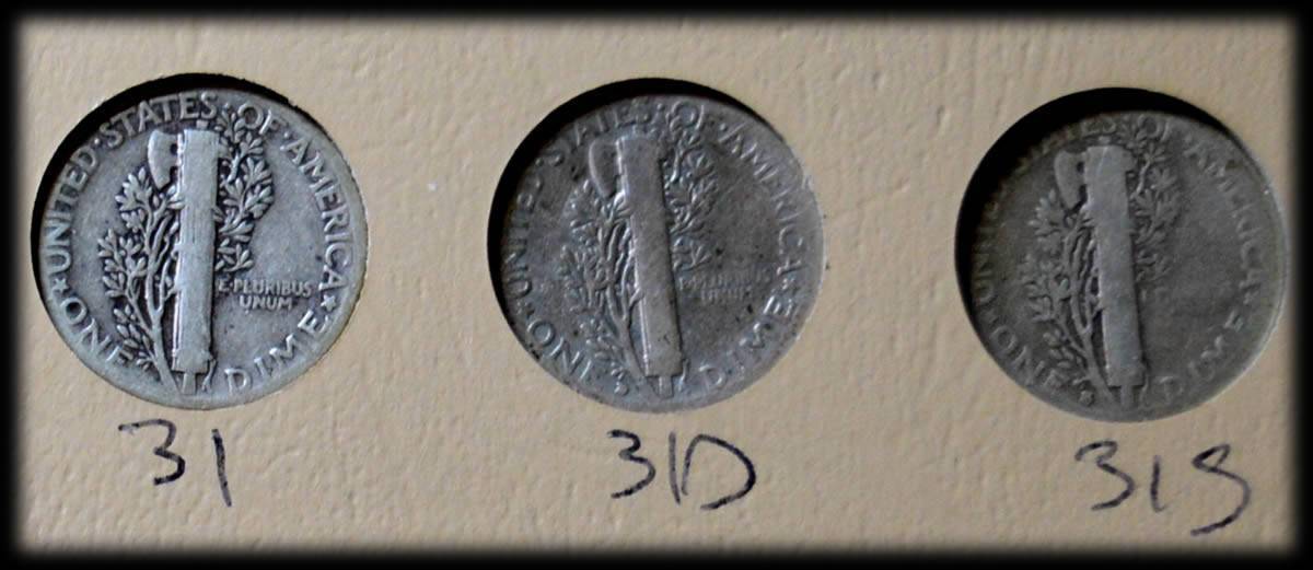 The-27-Days-Of-Winged-Liberty-Mercury-Dimes!!!-Part-III