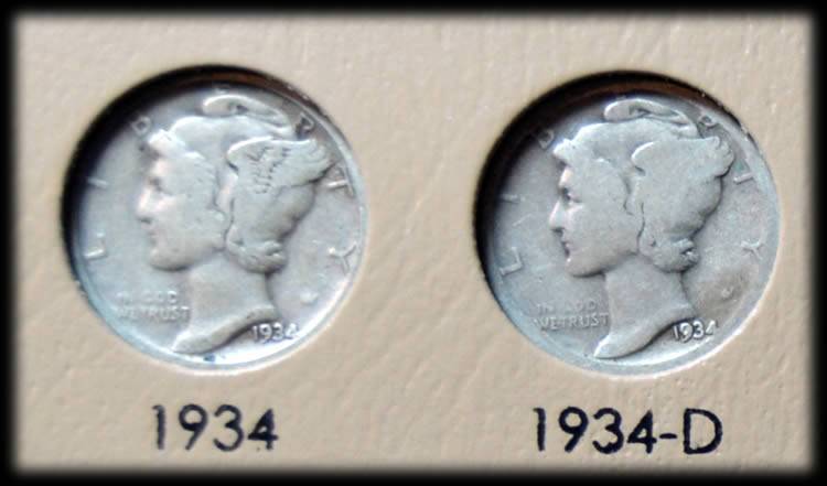 The-27-Days-Of-Winged-Liberty-Mercury-Dimes!!!-Part-III