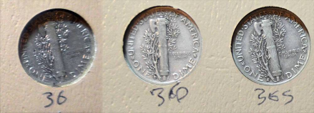 The-27-Days-Of-Winged-Liberty-Mercury-Dimes!!!-Part-III