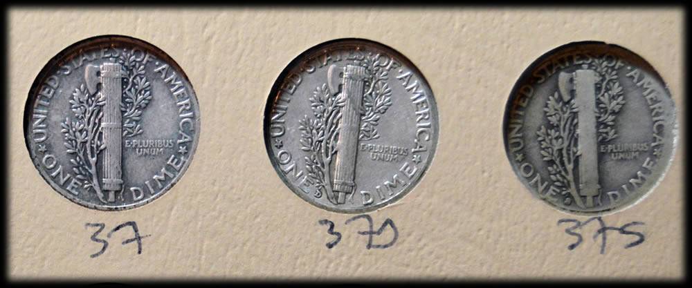 The-27-Days-Of-Winged-Liberty-Mercury-Dimes!!!-Part-III