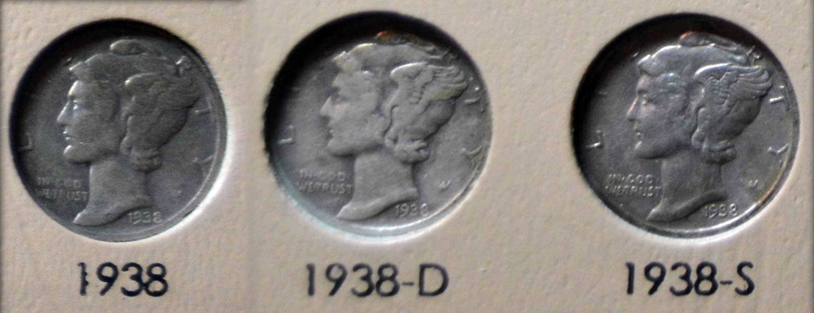 The-27-Days-Of-Winged-Liberty-Mercury-Dimes!!!-Part-III