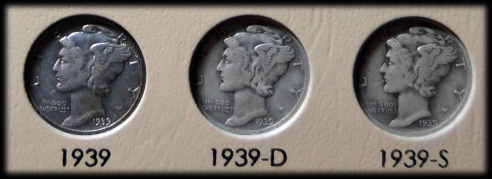 The-27-Days-Of-Winged-Liberty-Mercury-Dimes!!!-Part-III