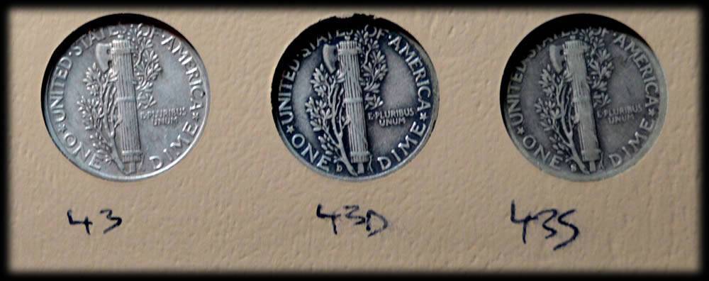 The-27-Days-Of-Winged-Liberty-Mercury-Dimes!!!-Part-III