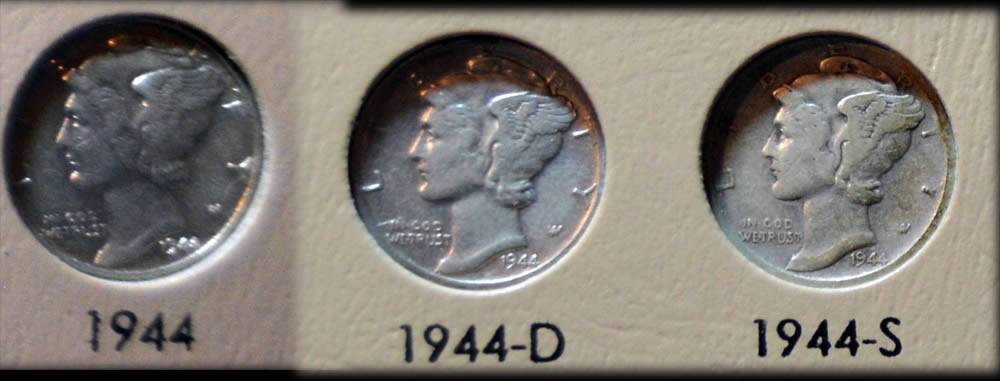 The-27-Days-Of-Winged-Liberty-Mercury-Dimes!!!-Part-III