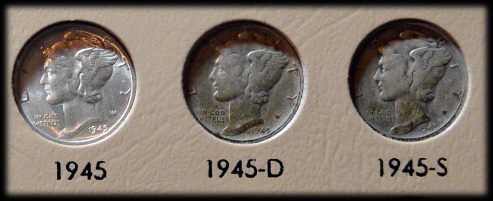 The-27-Days-Of-Winged-Liberty-Mercury-Dimes!!!-Part-III