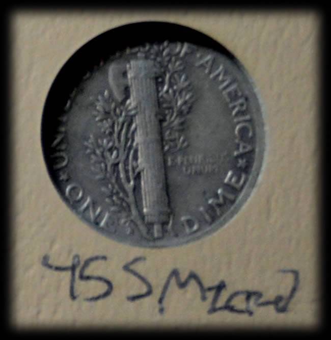 The-27-Days-Of-Winged-Liberty-Mercury-Dimes!!!-Part-III
