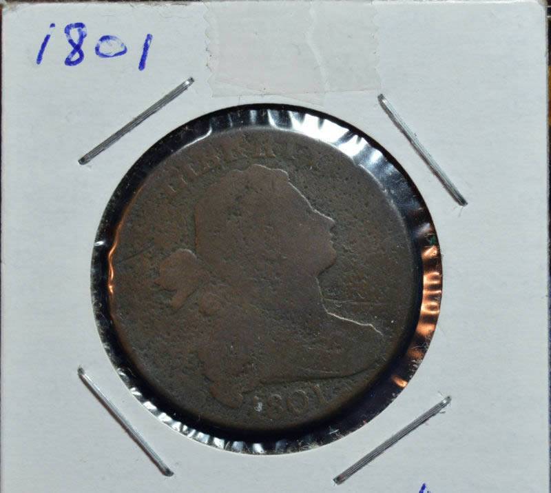 100-Days-Of-19th-Century-US-Coins-Plus-+-64-More-Days-Of-20th-Century!!-II