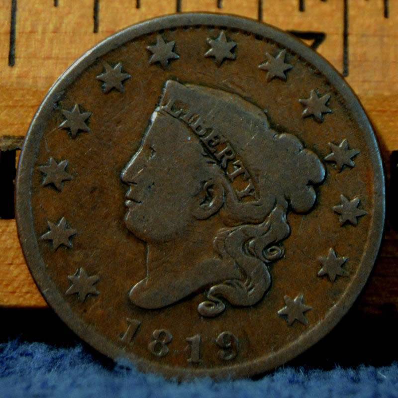 100-Days-Of-19th-Century-US-Coins-Plus-+-64-More-Days-Of-20th-Century!!-II