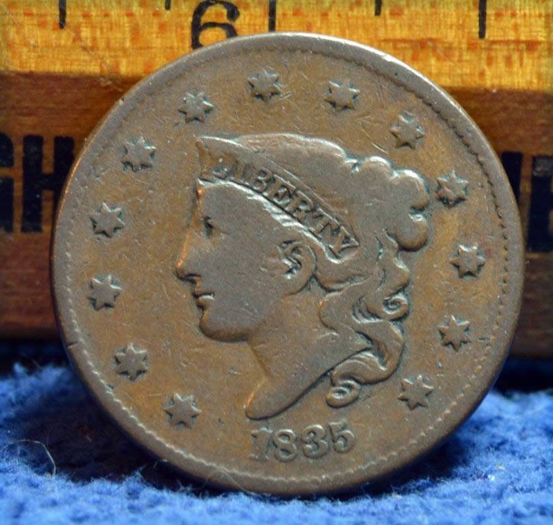 100-Days-Of-19th-Century-US-Coins-Plus-+-64-More-Days-Of-20th-Century!!-II