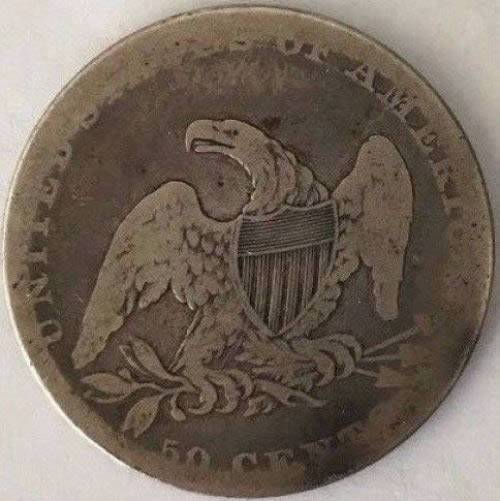 100-Days-Of-19th-Century-US-Coins-Plus-+-64-More-Days-Of-20th-Century!!-II