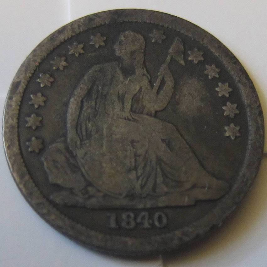 100-Days-Of-19th-Century-US-Coins-Plus-+-64-More-Days-Of-20th-Century!!-II