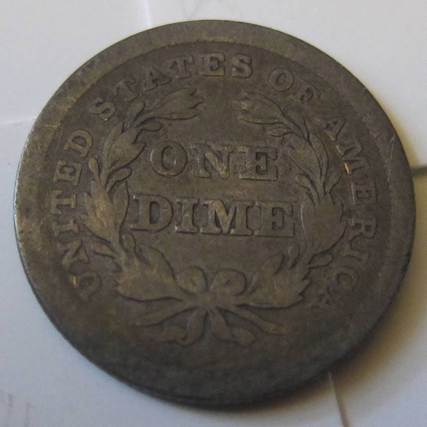 100-Days-Of-19th-Century-US-Coins-Plus-+-64-More-Days-Of-20th-Century!!-II