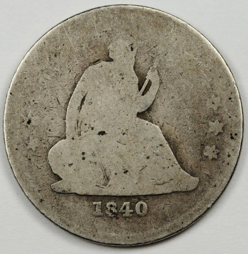 100-Days-Of-19th-Century-US-Coins-Plus-+-64-More-Days-Of-20th-Century!!-II