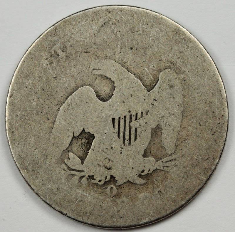 100-Days-Of-19th-Century-US-Coins-Plus-+-64-More-Days-Of-20th-Century!!-II