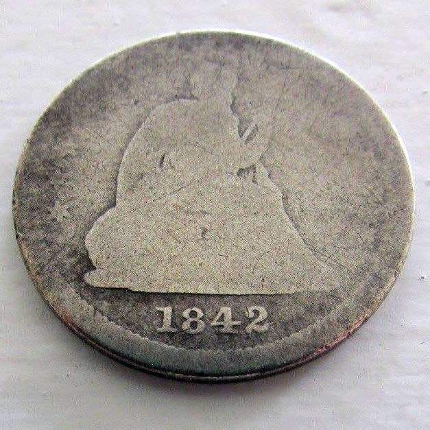 100-Days-Of-19th-Century-US-Coins-Plus-+-64-More-Days-Of-20th-Century!!-II