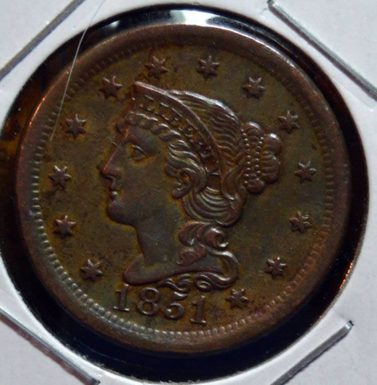 100-Days-Of-19th-Century-US-Coins-Plus-+-64-More-Days-Of-20th-Century!!-II