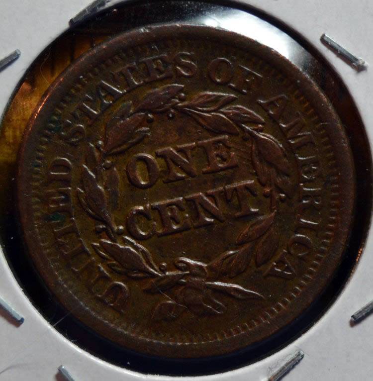 100-Days-Of-19th-Century-US-Coins-Plus-+-64-More-Days-Of-20th-Century!!-II