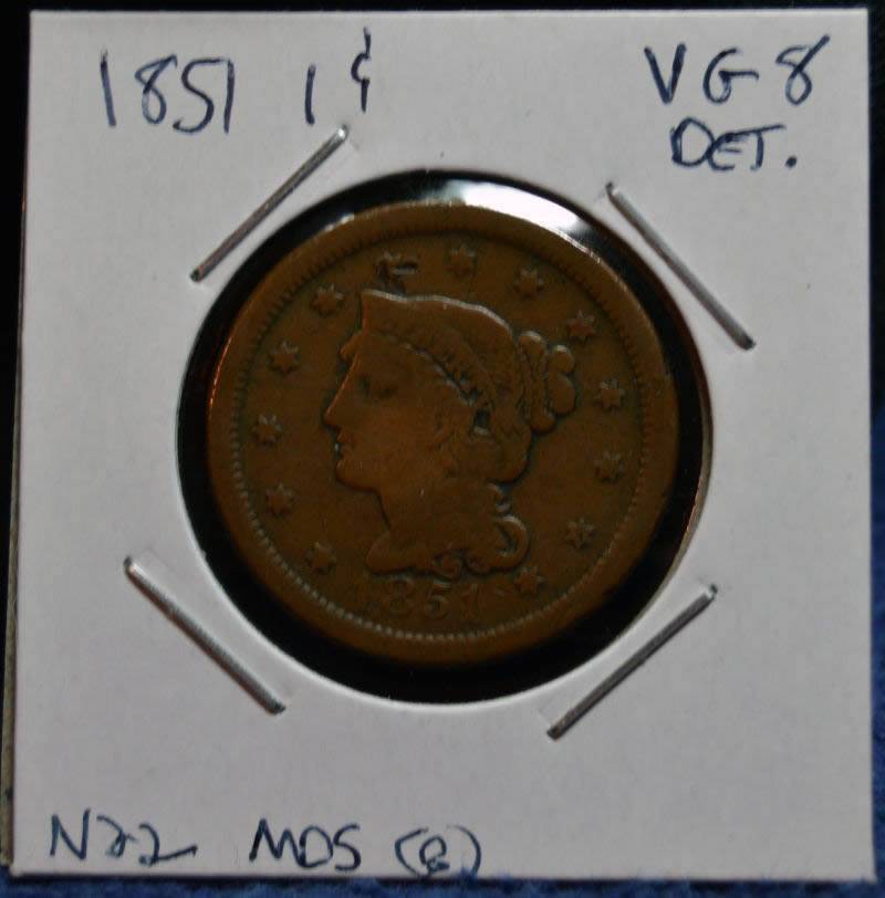 100-Days-Of-19th-Century-US-Coins-Plus-+-64-More-Days-Of-20th-Century!!-II