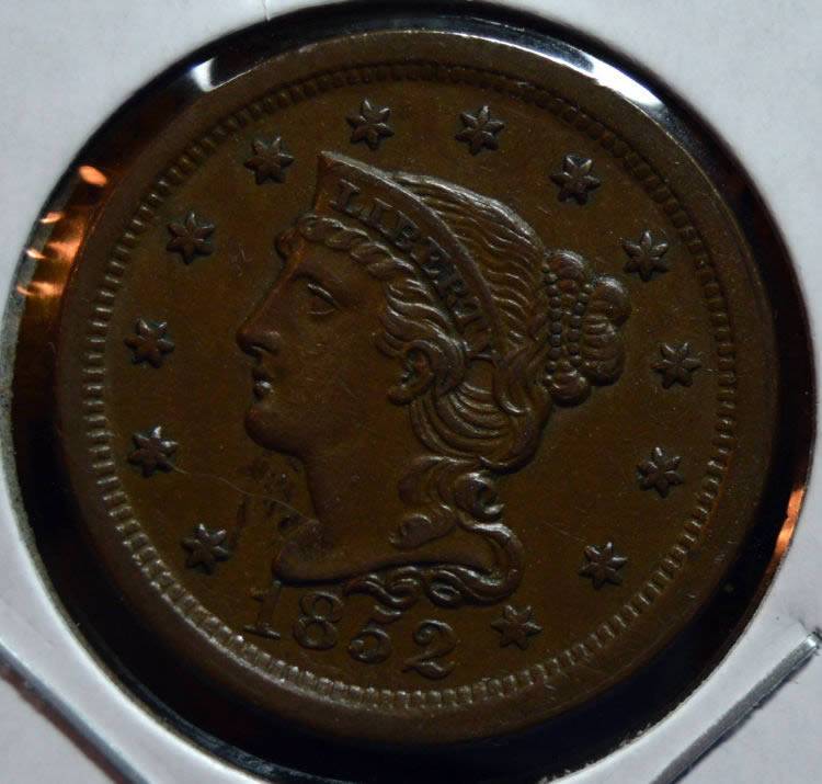 100-Days-Of-19th-Century-US-Coins-Plus-+-64-More-Days-Of-20th-Century!!-II