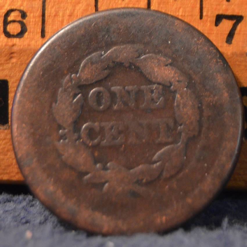 100-Days-Of-19th-Century-US-Coins-Plus-+-64-More-Days-Of-20th-Century!!-II