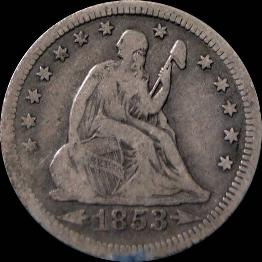 100-Days-Of-19th-Century-US-Coins-Plus-+-64-More-Days-Of-20th-Century!!-II