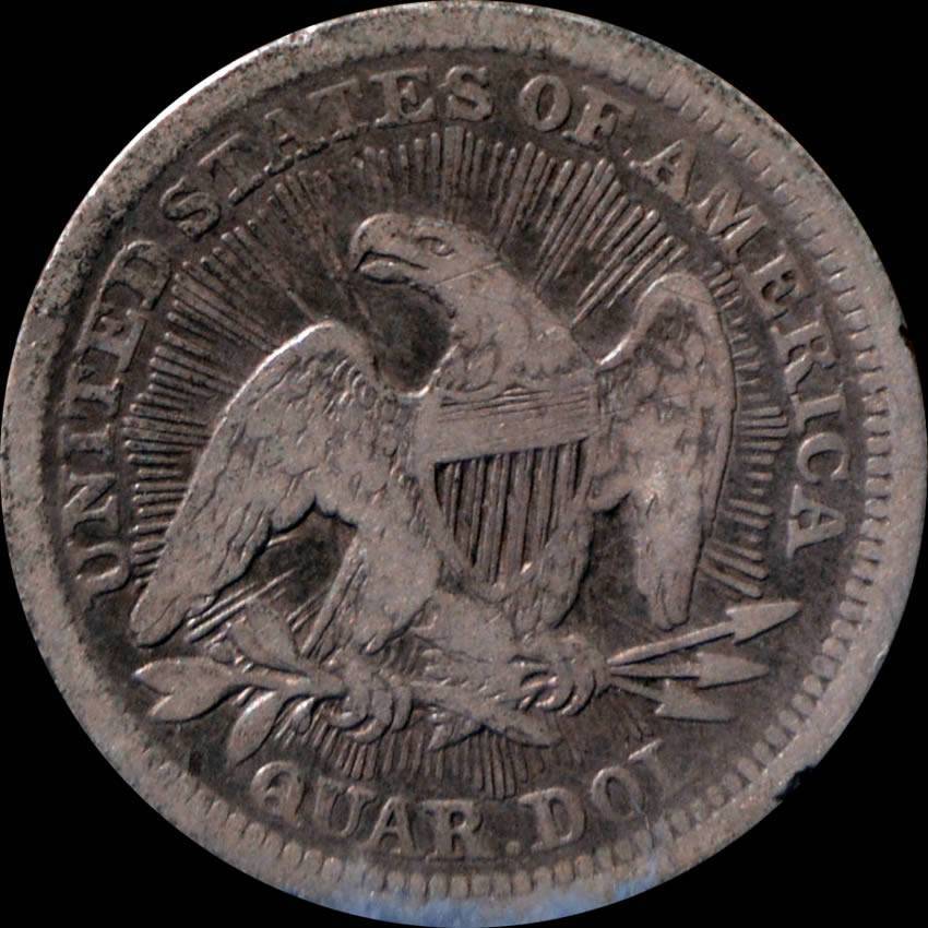 100-Days-Of-19th-Century-US-Coins-Plus-+-64-More-Days-Of-20th-Century!!-II