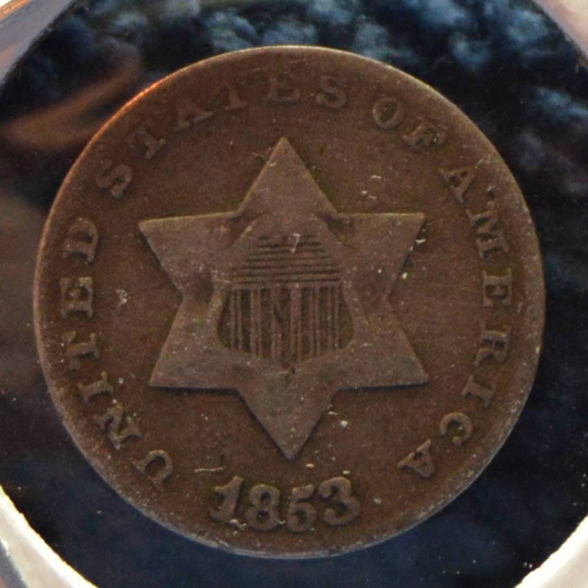 100-Days-Of-19th-Century-US-Coins-Plus-+-64-More-Days-Of-20th-Century!!-II