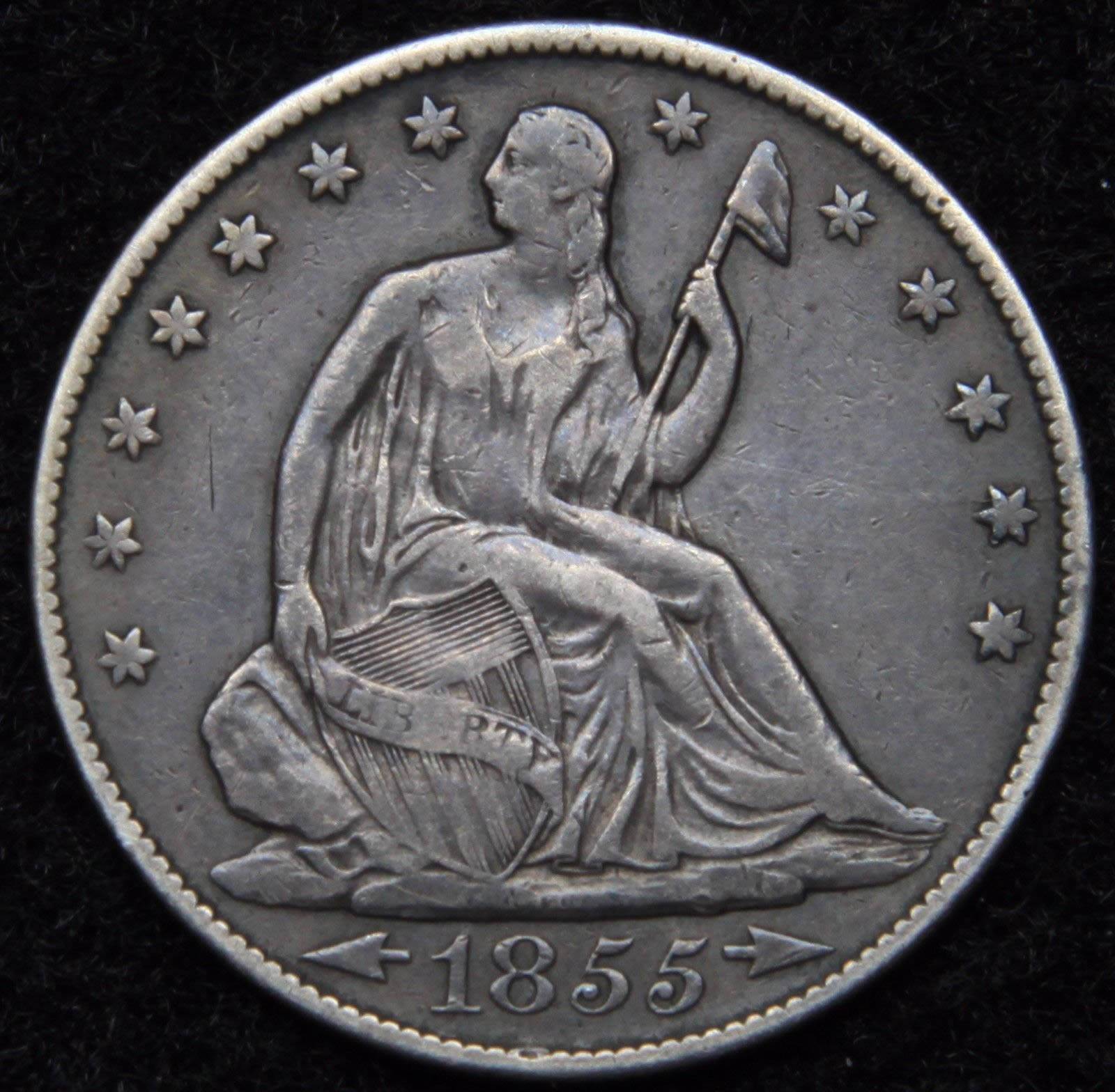 100-Days-Of-19th-Century-US-Coins-Plus-+-64-More-Days-Of-20th-Century!!-II